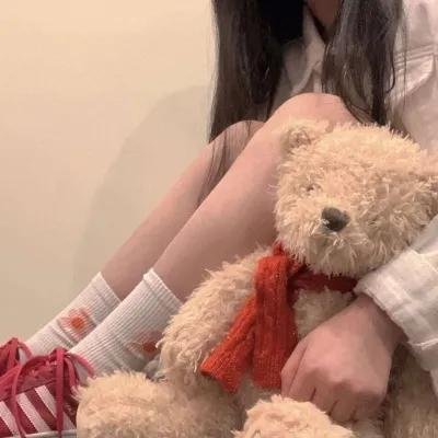 红色八爪女